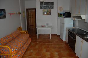 Appartamento in zona riservata Vasto Marina