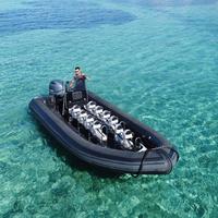 Bombard Explorer 7.30m