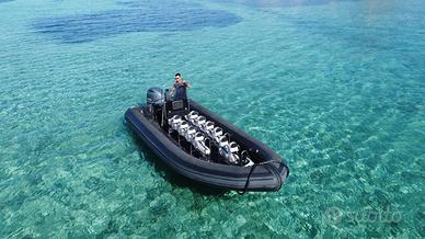 Bombard Explorer 7.30m