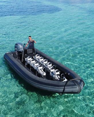 Bombard Explorer 7.30m