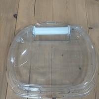 contenitore acqua asciugatrice Hoover 