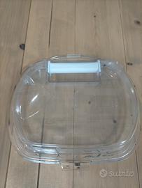 contenitore acqua asciugatrice Hoover 