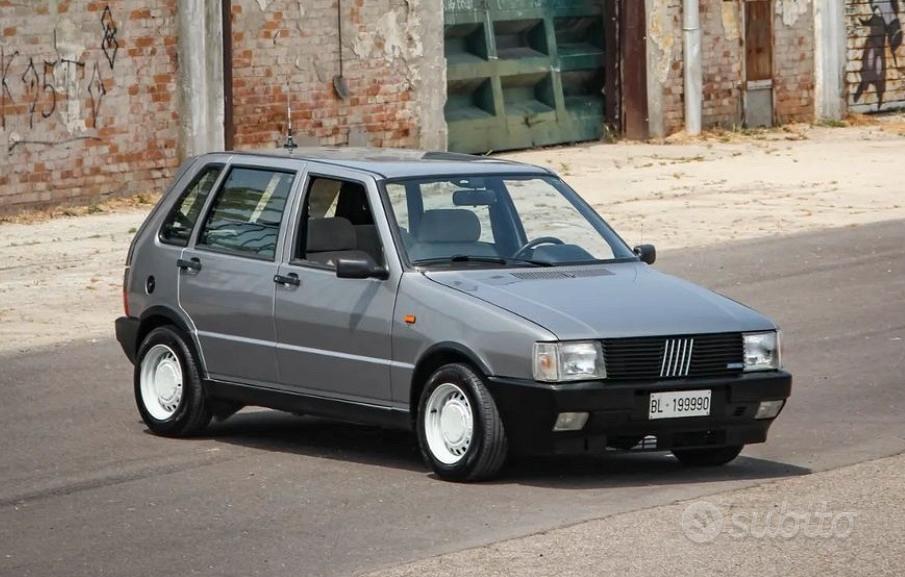 Fiat Uno