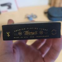 Monarchs blu theory 11