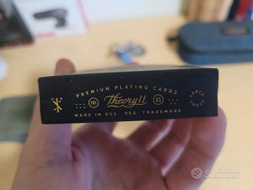 Monarchs blu theory 11