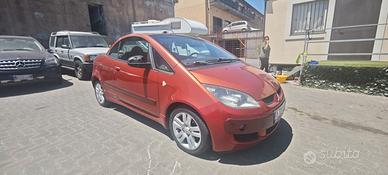 Mitsubishi Colt 1.5 16V CZC