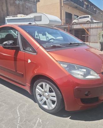 Mitsubishi Colt 1.5 16V CZC