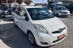 TOYOTA YARIS 1.4 DIESEL 90 (CV) 2010