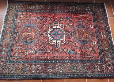 Tappeto persiano originale