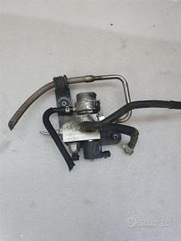 REGOLATORE PRESSIONE METANO FIAT Panda 3Â° Serie 5