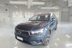VOLVO XC40 T4 PLUG-IN HYBRID AUTO RECH INSCRIP EXP
