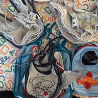 Bavaglini per pappa e dentizione