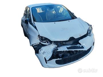 RICAMBI RENAULT TWINGO 1.0 MOTORE H4DA COMPATIBILE