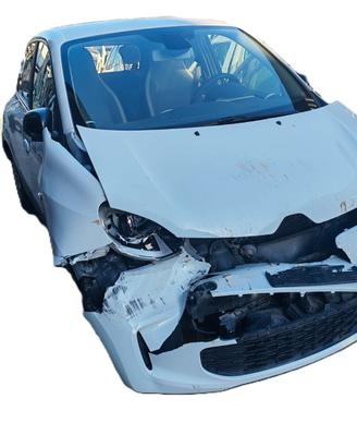 RICAMBI RENAULT TWINGO 1.0 MOTORE H4DA COMPATIBILE