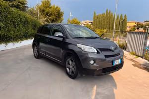 Toyota Urban Cruiser 1.3 Sol