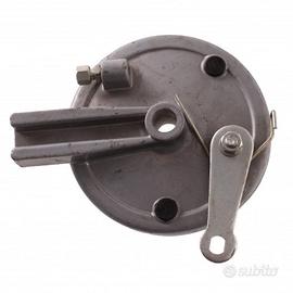 Piatto portaceppi ruota anteriore ciclomotori Fant