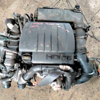 Motore Peugeot 308 9HV 182.000 KM