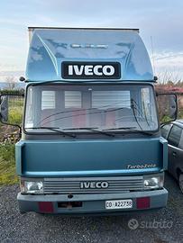 Camion 65-12 TurboZeta