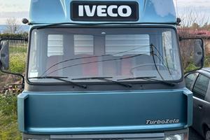 Camion 65-12 TurboZeta