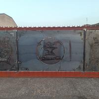 Pannelli a taglio plasma