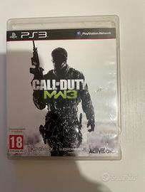 Call of Duty: Modern Warfare 3 per playstation3