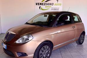 Lancia Ypsilon 1.2 Argento