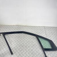 Vetro Fisso Triangolare Anteriore Destro Citroën C