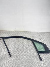 Vetro Fisso Triangolare Anteriore Destro Citroën C