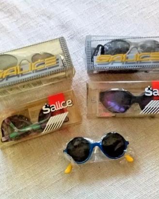 Occhiali da sole Salice 5 pezzi per bambini