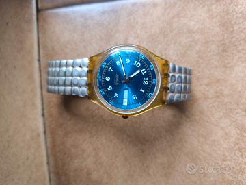 orologio Swatch 