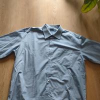 camicia uomo XXL 