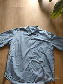camicia uomo XXL 