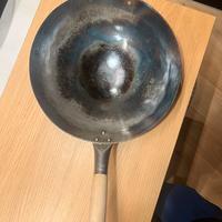 Wok craft