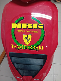 Nrg ferrari