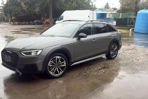 🚗 Audi A4 Allroad 2.0 TDI 204 CV – 03/2025