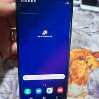 Samsung GALAXY S9
