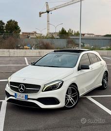 Mercedes classe a 180 premium