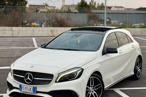 Mercedes classe a 180 premium