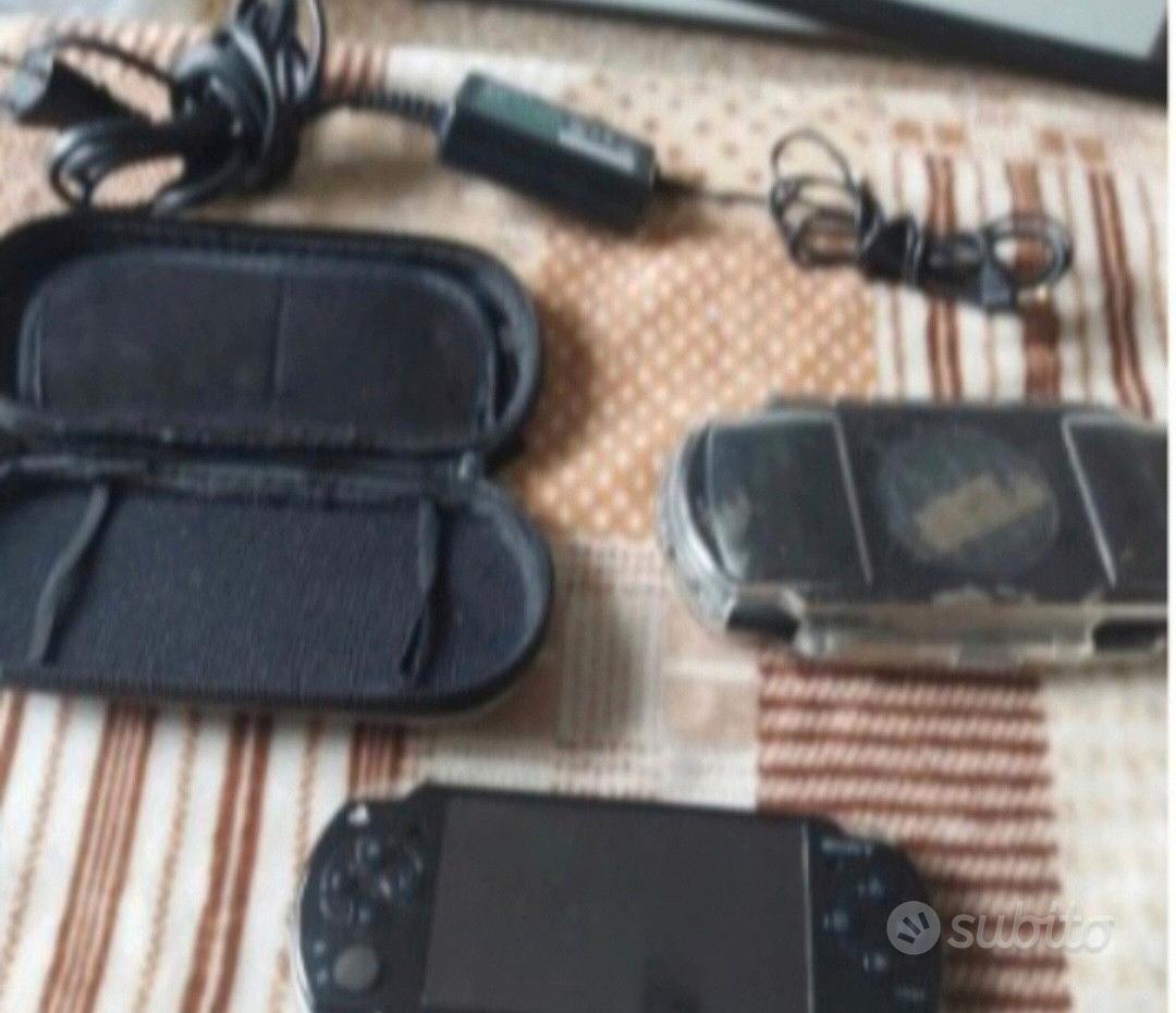 Psp del 2004 - Console e Videogiochi In vendita a Bergamo
