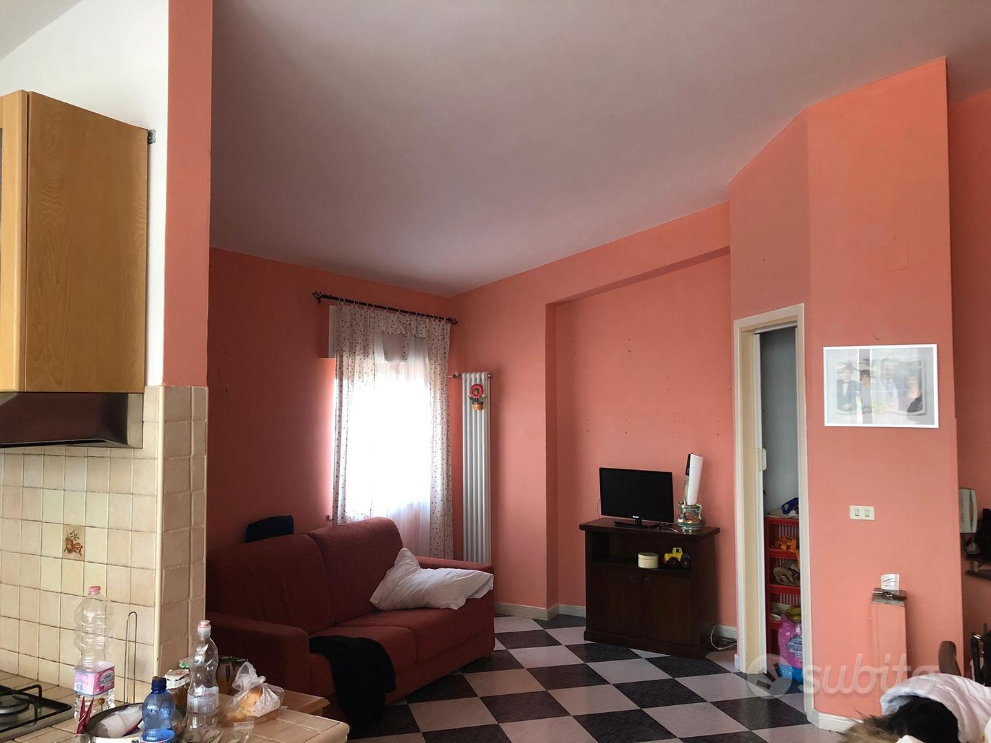 Apartment in Reggio Calabria - Vista 4