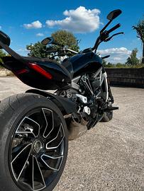 Ducatix diabels