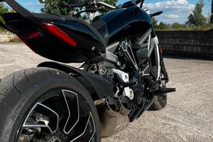 Ducatix diabels