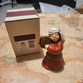 thun presepe classico zingara rossa sbeccata