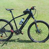 Mtb elettrica lombardo Selinunte 29