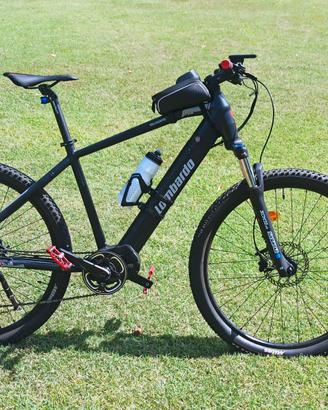 Mtb elettrica lombardo Selinunte 29