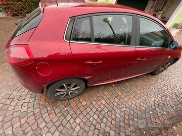 FIAT BRAVO