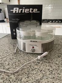 Yogurtiera Ariete Yogurella