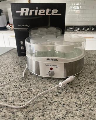 Yogurtiera Ariete Yogurella