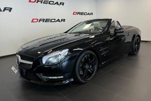 Mercedes-benz SL 350 SL 350 PREMIUM AMG CERCHI BRA