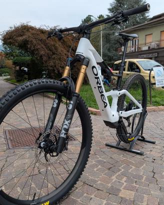 Orbea Rise